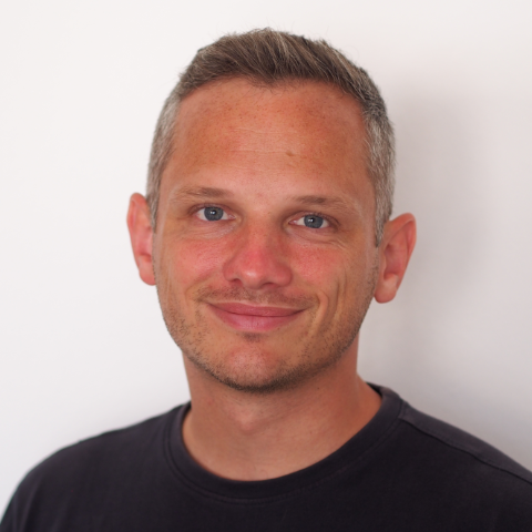 David Meier, Gründer von meier digital