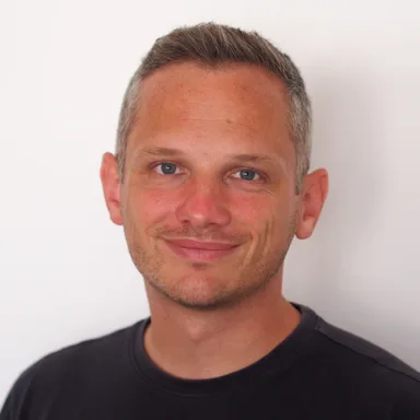 David Meier, Webentwickler und IT-Berater